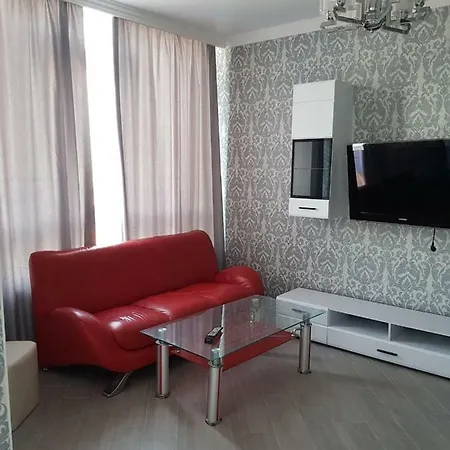 Apartment Arcadia's Paradise *