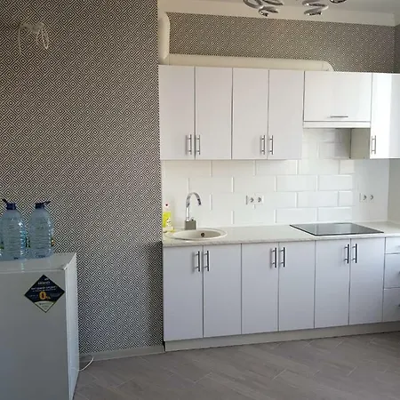 Arcadia's Paradise Apartment Odesa