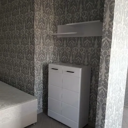 Arcadia's Paradise Apartment Odesa