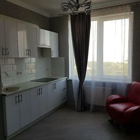 Apartment Arcadia's Paradise *