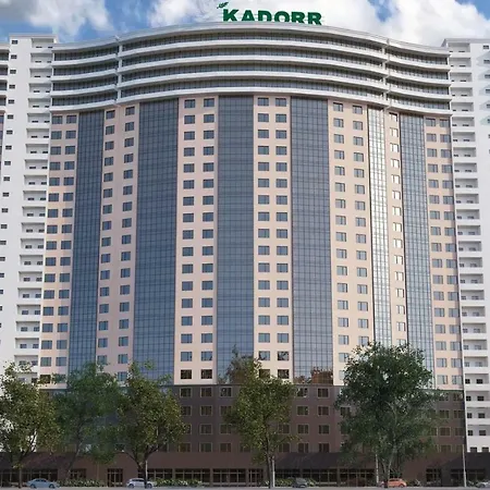 Arcadia's Paradise Odesa